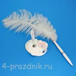 Сватбени аксесоари на едро