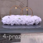 Сватбени аксесоари на едро