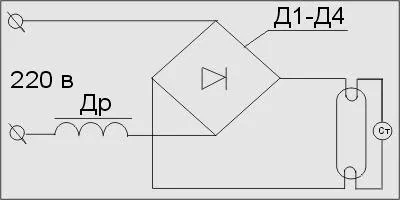 Как да се свържете с крушка Как да се свържете с крушка