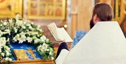 Всичко за сватбата в църквата