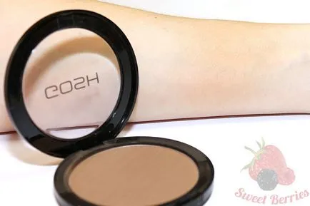 мнения Bronzer Powder