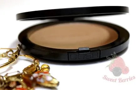 мнения Bronzer Powder