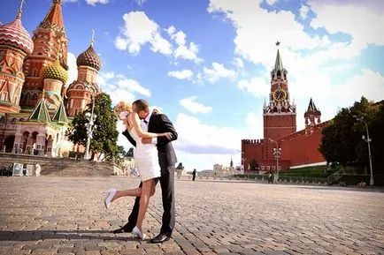 Сватбени маршрути