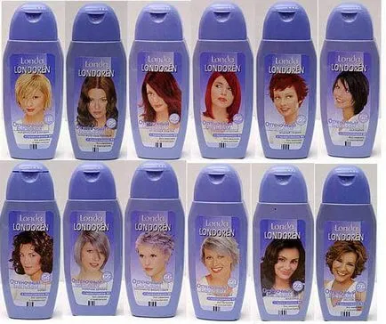 Tonic косата дали