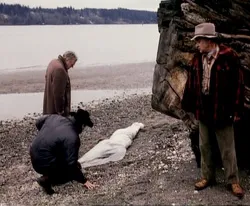 За което Twin Peaks