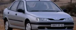Renault Simbol собствените си ръце Renault Simbol собствените си ръце