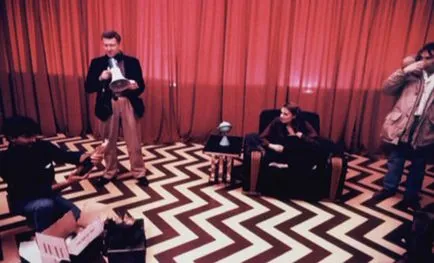 За което Twin Peaks