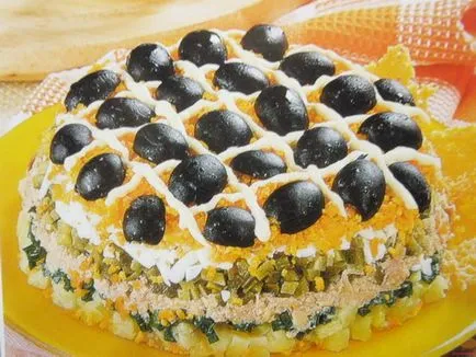 Как да се готви треска