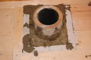 комини инсталиране
