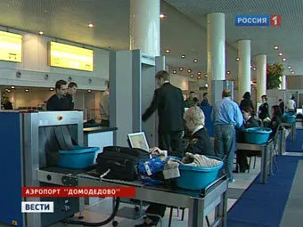 Какво да се прави на летището, когато летя за пръв път последователни действия