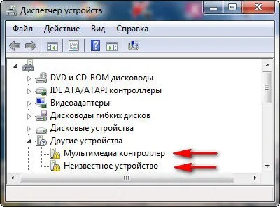 Какво да правите, ако ROPA звукови прозорци 7 Windows 7 седем «потребителски бележки