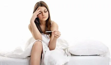 Какво пречи на зачеването на вероятните причини за деца
