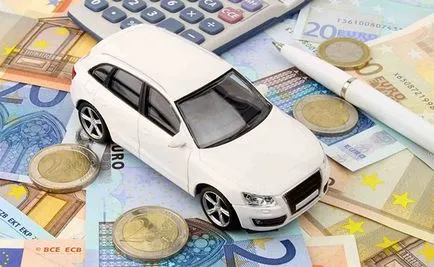 Какво се случва, ако не плати транспорта данъчни последици през 2017 г.