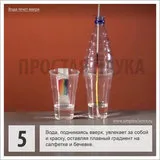 Защо водата се покачва