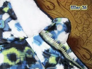 Как да шият гащеризони деца
