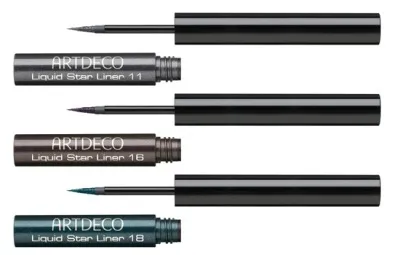 Eyeliner Очна линия