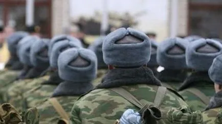 Военната дисциплина какво е