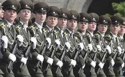 Военната дисциплина какво е