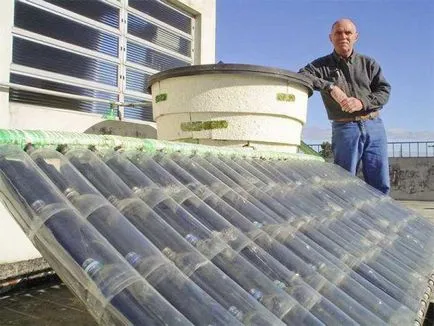 Как да направите най-бойлер