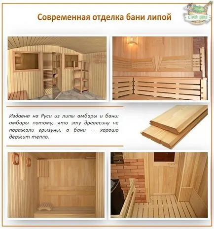 Как да разкараш парна баня