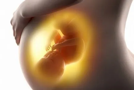 Chlamydia и бременност лечение