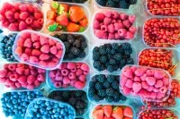 Алергия към плодове