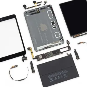 Как да изключите aypad