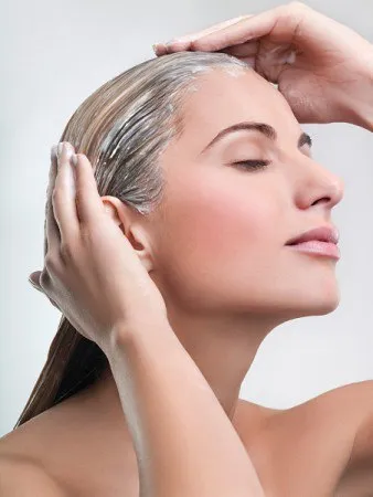 Как да рисувате пожълтяването