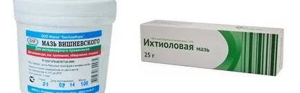 От този талк на главата му