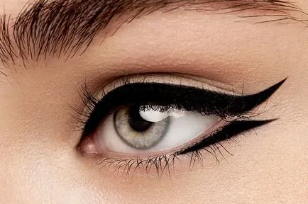 Eyeliner Очна линия