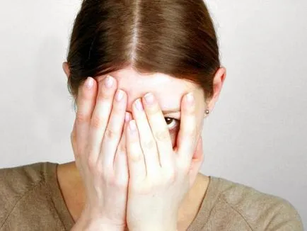 Как за лечение на жълт разряд