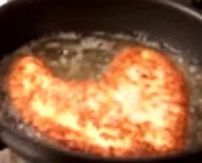 Какво може да се направи пиле