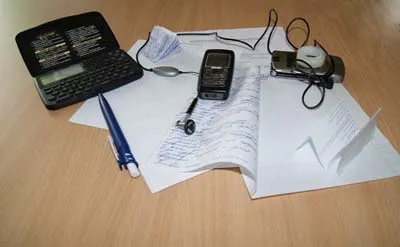 Както се дължи на традиционния изпит