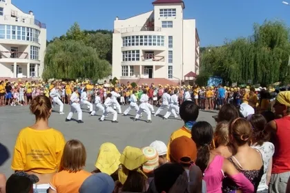 Като деца имат почивка Като деца имат почивка