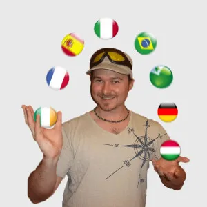 Как да учат английски език