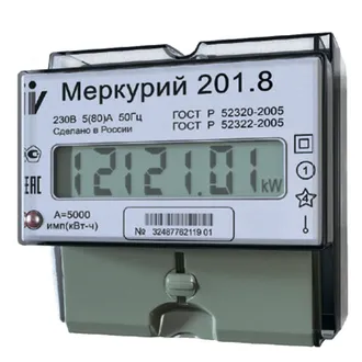 Как да изберем електромера