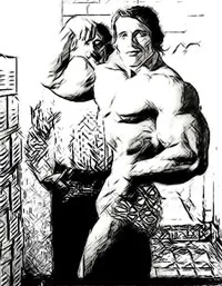 Това, което се Arnold Това, което се Arnold