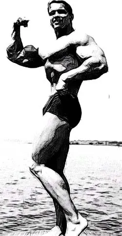 Това, което се Arnold Това, което се Arnold