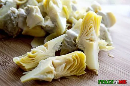 Какво е lohmatka