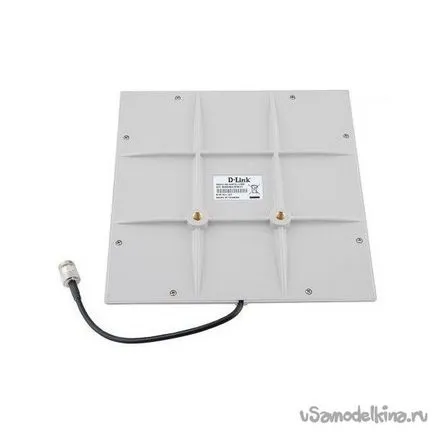 Wifi антена ръце Wifi антена ръце