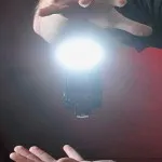 Светкавицата, която е TTL