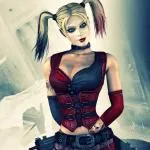 Батман Arkham град като съвкупност