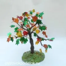 Paetki майсторски клас