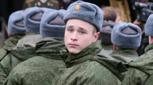 Да се ​​вземат с алергия към армията