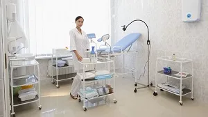 Медицински център бизнес план