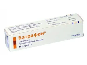 Lotseril или Batrafen, че по-добре