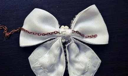 Ribbon представител какво е