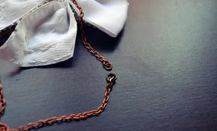Ribbon представител какво е
