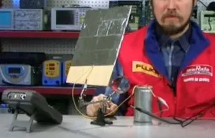 Без генератори на горивата със собствените си ръце