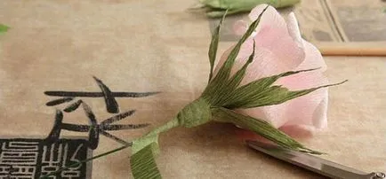 Кошници от бонбони с ръцете си